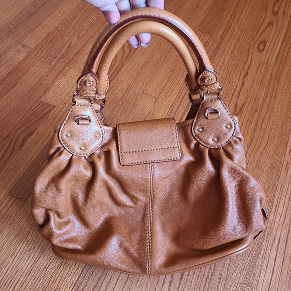 Antonio Melani hobo bag - Picture 3 of 9